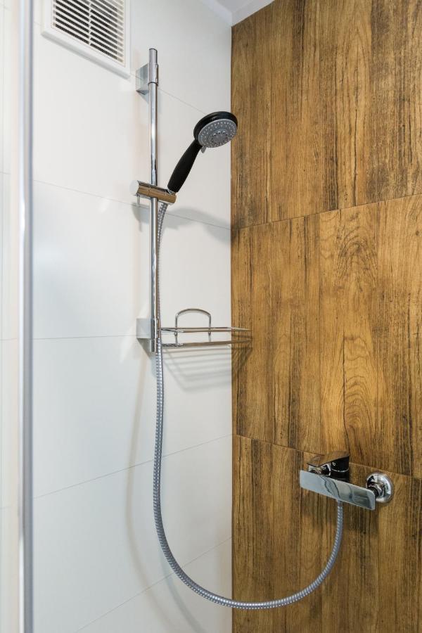 Gorgeous Loft In Perfect Location! Apartment Krakow Bagian luar foto